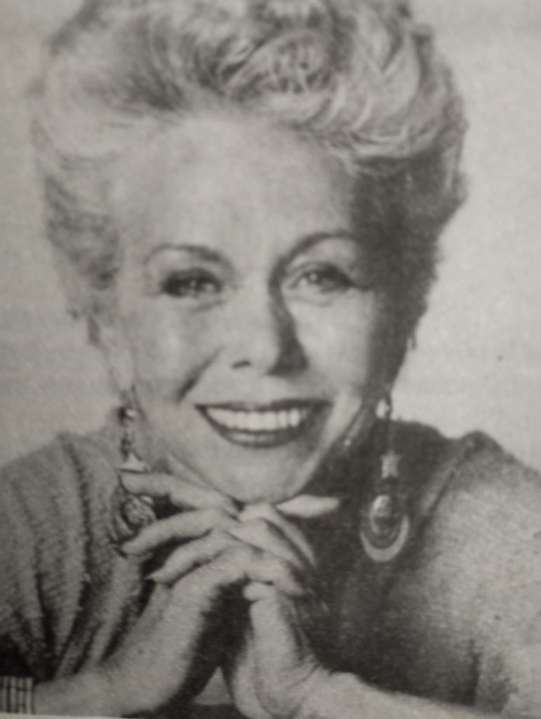 Louise L. Hay