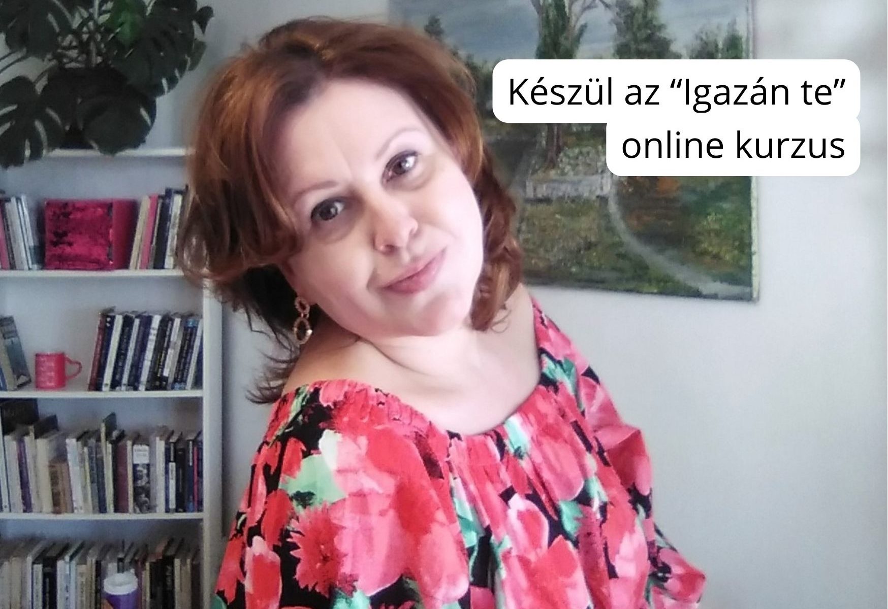 Készül az online kurzus