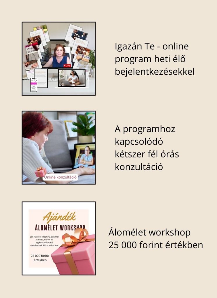 Workshop az élő bejelentkezésekkel